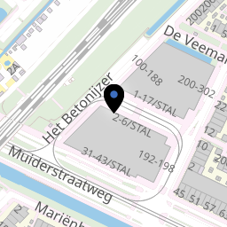 Appartement DMN00 A 6060 71