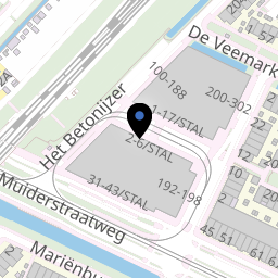Appartement DMN00 A 6060 72