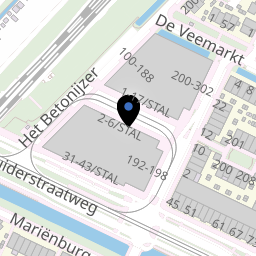 Appartement DMN00 A 6060 73