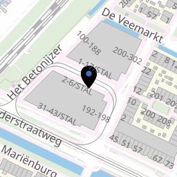 Appartement DMN00 A 6060 82