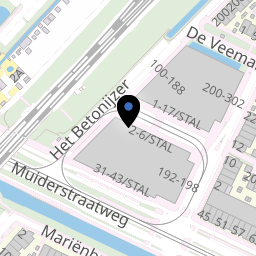 Appartement DMN00 A 6060 90