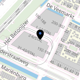 Appartement DMN00 A 6060 93