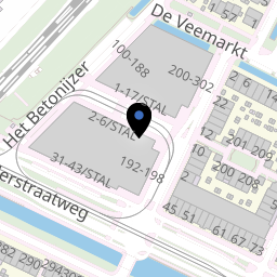 Appartement DMN00 A 6060 94