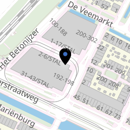 Appartement DMN00 A 6060 95