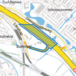 Perceel DMN00-A-6093