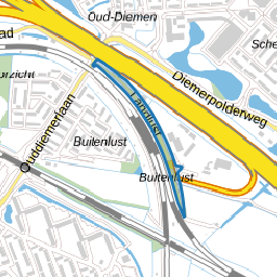 Perceel DMN00-A-6104