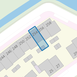 Perceel DMN00-A-6172