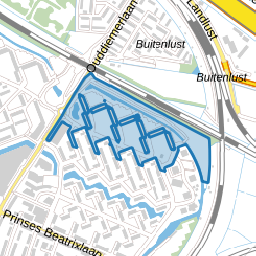 Perceel DMN00-A-6246