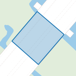 Perceel DMN00-B-1009