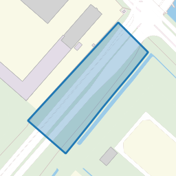 Perceel DMN00-B-1016