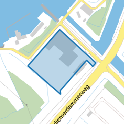 Perceel DMN00-B-1024