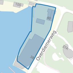 Perceel DMN00-B-1035