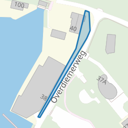 Perceel DMN00-B-1037