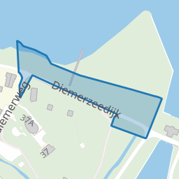 Perceel DMN00-B-1040