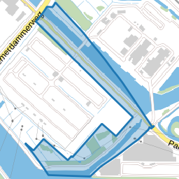 Perceel DMN00-B-1041