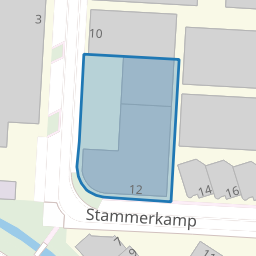 Perceel DMN00-C-1034