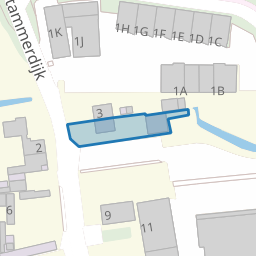 Perceel DMN00-C-1106