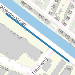 Perceel DMN00-D-1392