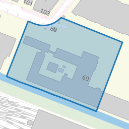 Perceel DMN00-D-1397