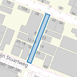 Perceel DMN00-D-1446