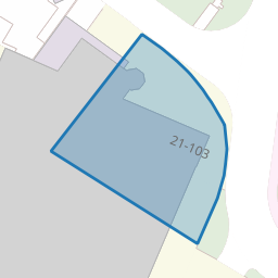 Perceel DMN00-D-1589