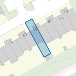 Perceel DMN00-D-1620