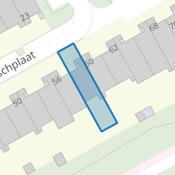 Perceel DMN00-D-1622