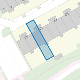 Perceel DMN00-D-1632