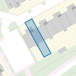 Perceel DMN00-D-1633