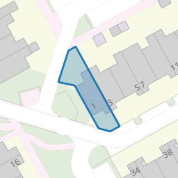 Perceel DMN00-D-1641