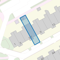 Perceel DMN00-D-1644