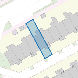 Perceel DMN00-D-1645