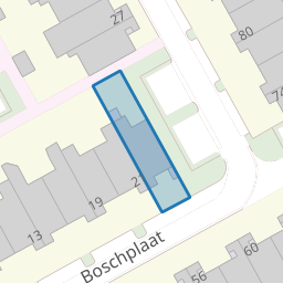 Perceel DMN00-D-1652