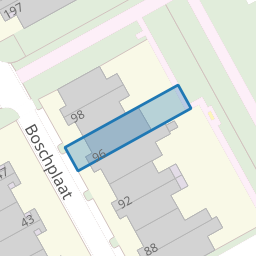 Perceel DMN00-D-1655