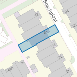 Perceel DMN00-D-1664