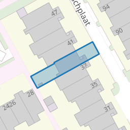 Perceel DMN00-D-1665