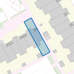 Perceel DMN00-D-1679