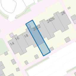 Perceel DMN00-D-1683