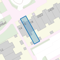 Perceel DMN00-D-1685