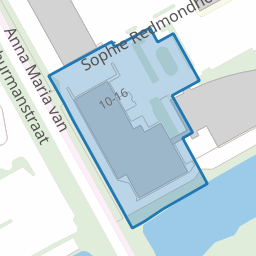 Perceel DMN00-D-1701