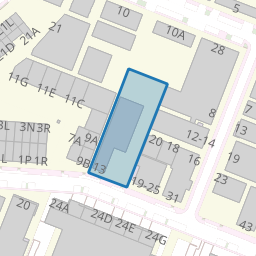 Perceel DMN00-D-1709