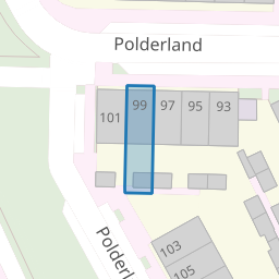 Perceel DMN00-D-1772