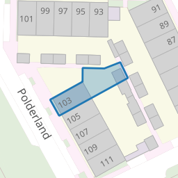 Perceel DMN00-D-1776