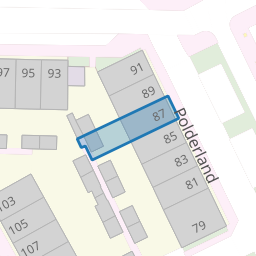 Perceel DMN00-D-1783