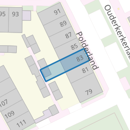 Perceel DMN00-D-1785