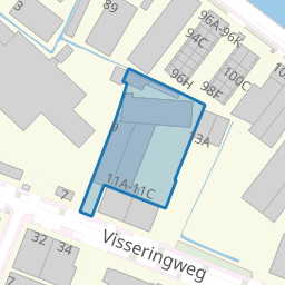 Perceel DMN00-D-1801