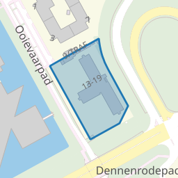 Perceel DMN00-D-1814