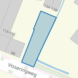 Perceel DMN00-D-1887