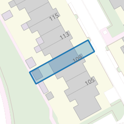 Perceel DMN00-D-1945