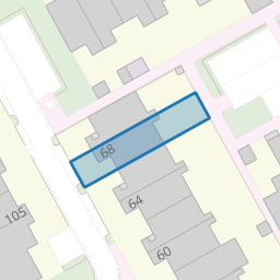 Perceel DMN00-D-1950